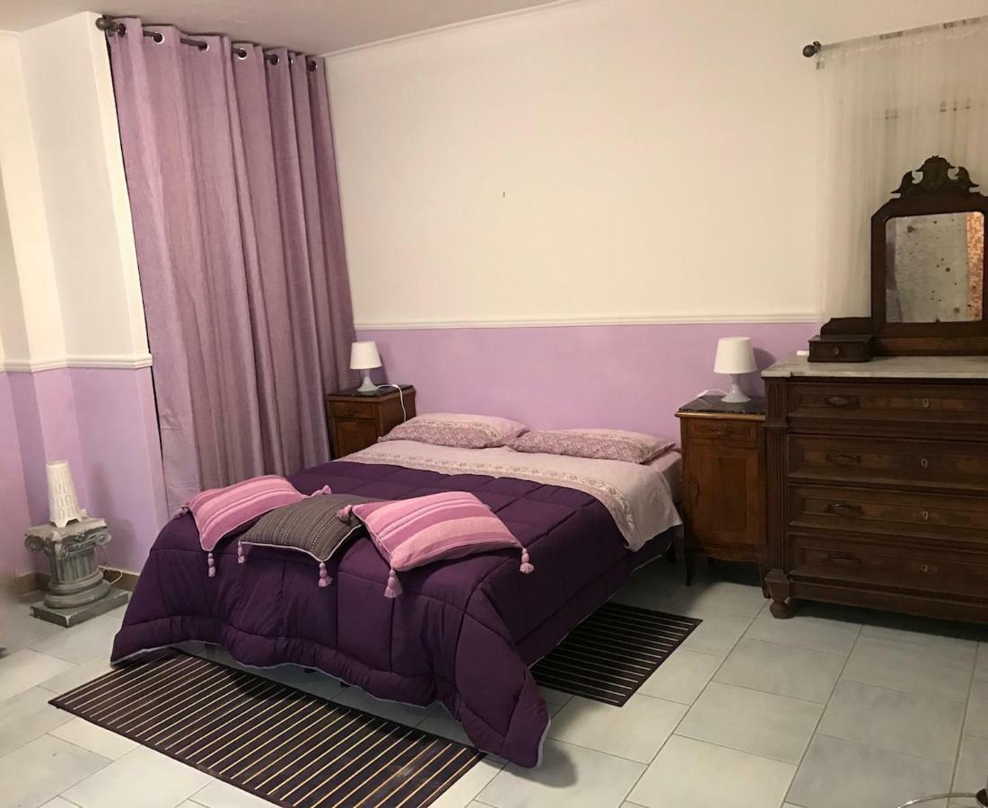 Pied A Terre Sul Porto Apartment Ischia Exterior photo